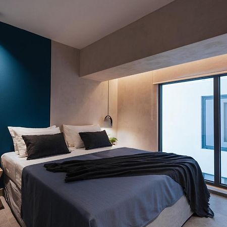 Grand Residences Chania  ภายนอก รูปภาพ