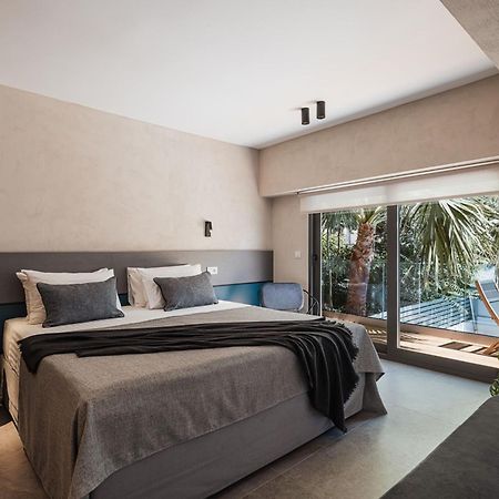 Grand Residences Chania  ภายนอก รูปภาพ
