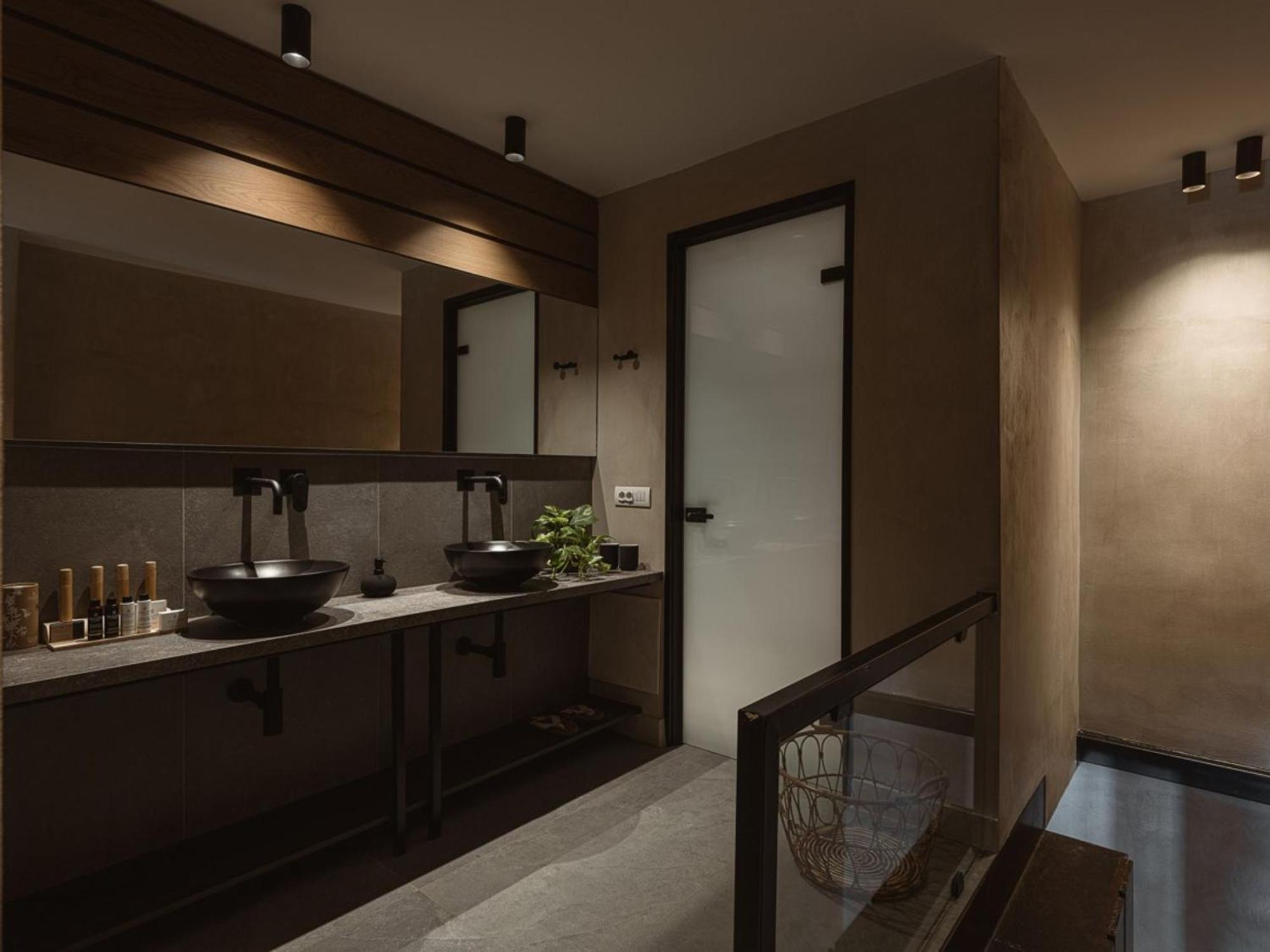 Grand Residences Chania  ภายนอก รูปภาพ