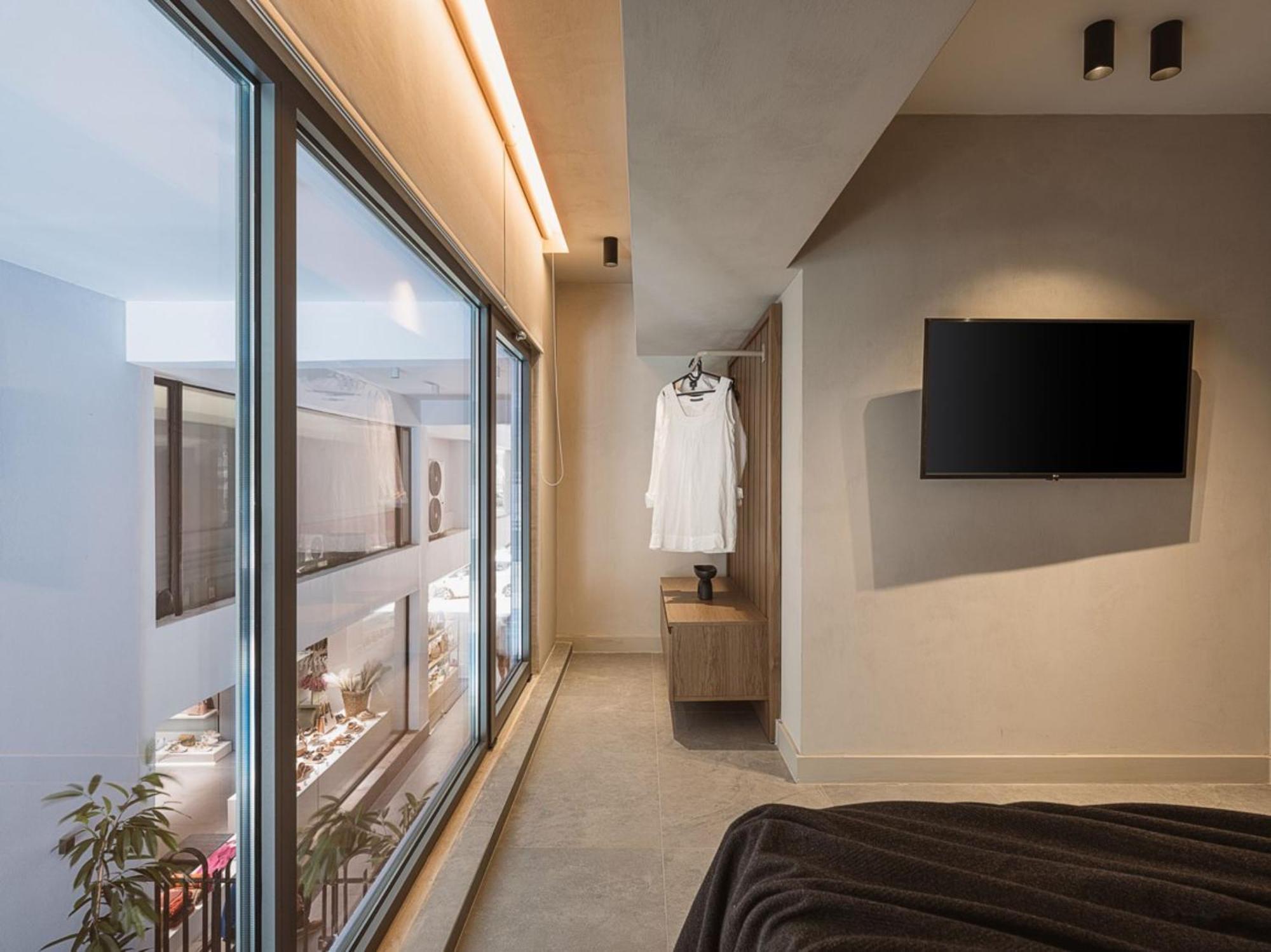 Grand Residences Chania  ภายนอก รูปภาพ