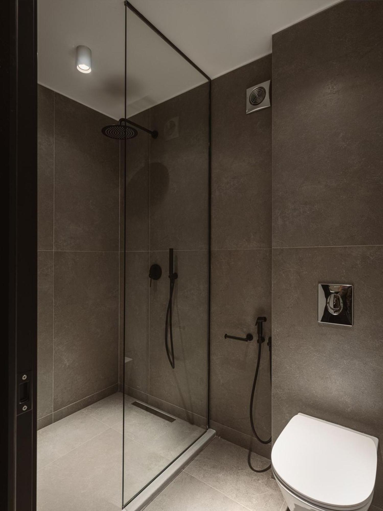 Grand Residences Chania  ภายนอก รูปภาพ